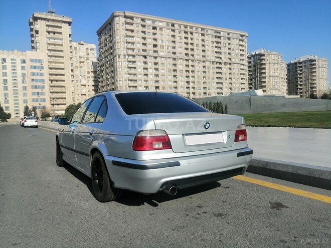 BMW 528 1998, 140,000 km - 2.8 l - Bakı