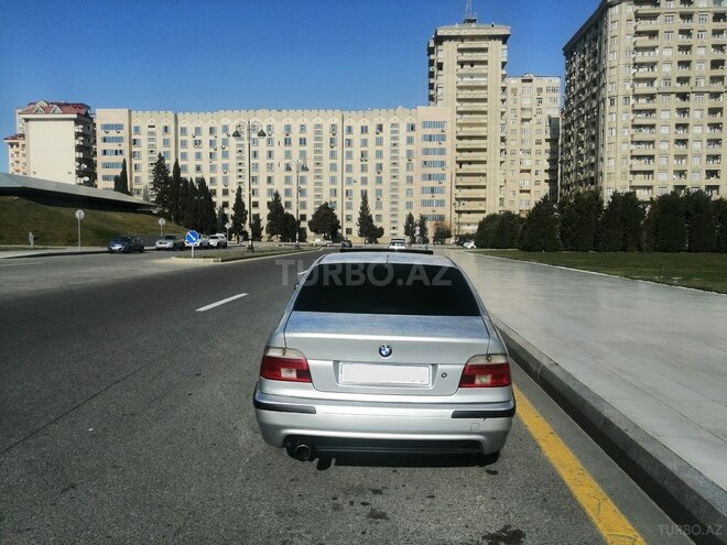 BMW 528 1998, 140,000 km - 2.8 l - Bakı