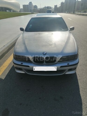 BMW 528 1998, 140,000 km - 2.8 l - Bakı