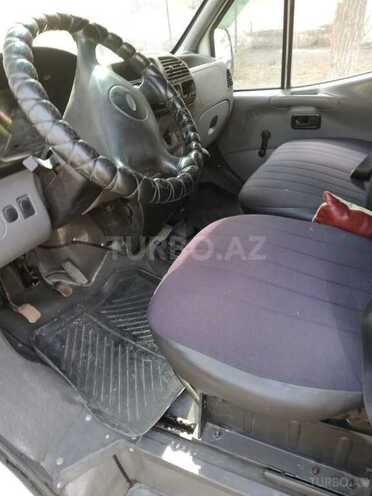Ford Transit 1998, 150,000 km - 2.5 l - Bakı