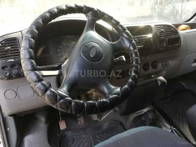 Ford Transit 1998, 150,000 km - 2.5 l - Bakı
