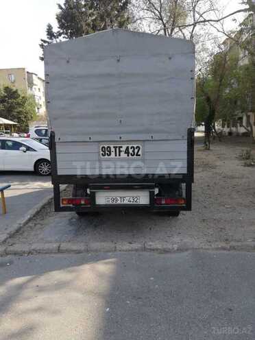 Ford Transit 1998, 150,000 km - 2.5 l - Bakı
