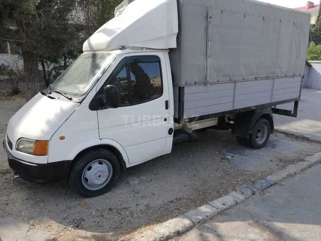 Ford Transit 1998, 150,000 km - 2.5 l - Bakı