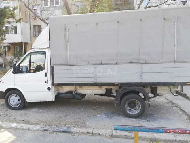 Ford Transit 1998, 150,000 km - 2.5 l - Bakı
