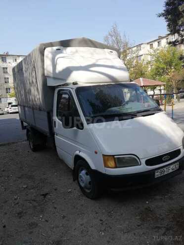 Ford Transit 1998, 150,000 km - 2.5 l - Bakı