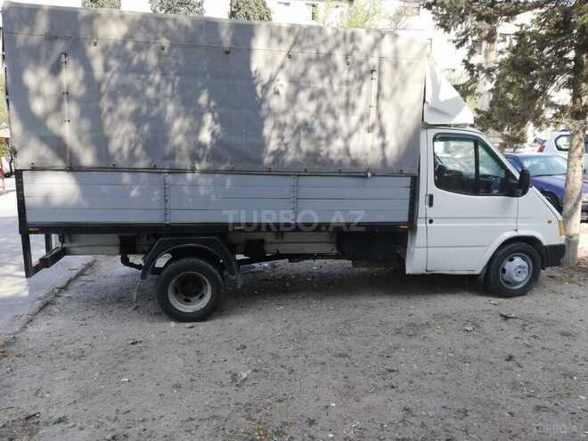 Ford Transit 1998, 150,000 km - 2.5 l - Bakı