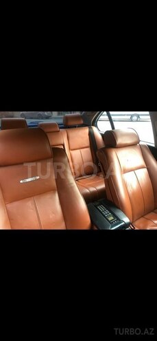 BMW 525 1999, 393,000 km - 2.5 l - Bakı