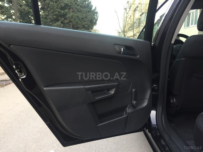 Opel Astra 2008, 137,000 km - 1.7 l - Sumqayıt