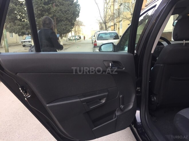 Opel Astra 2008, 137,000 km - 1.7 l - Sumqayıt