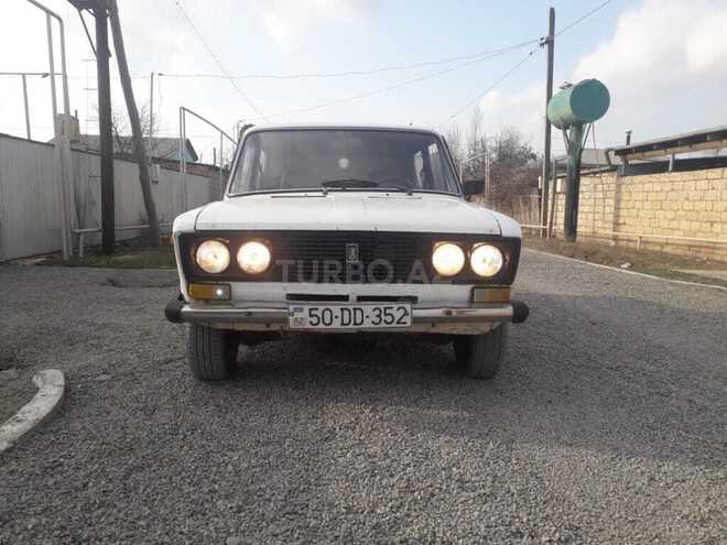 LADA (VAZ) 2106 1997, 115,000 km - 1.6 л - İmişli