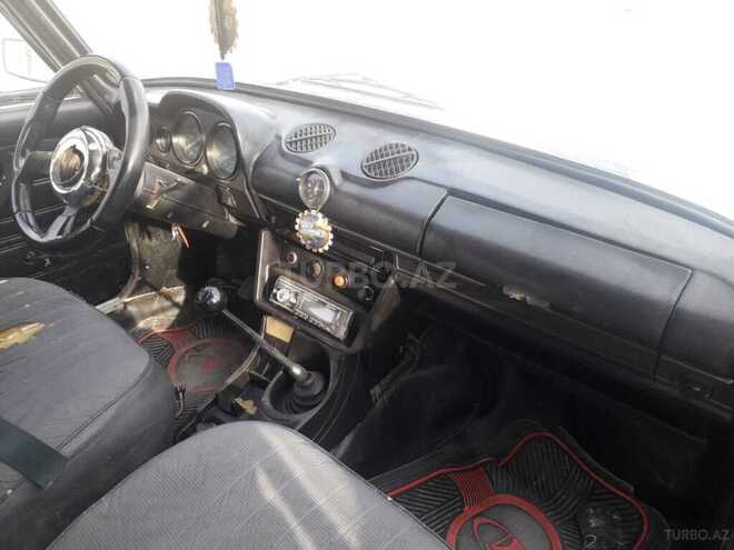 LADA (VAZ) 2106 1997, 115,000 km - 1.6 л - İmişli