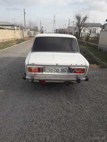 LADA (VAZ) 2106 1997, 115,000 km - 1.6 л - İmişli