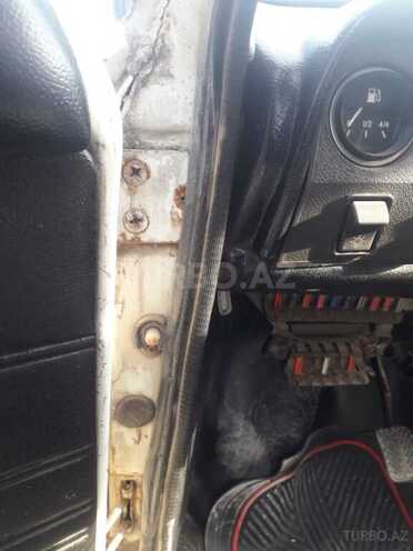 LADA (VAZ) 2106 1997, 115,000 km - 1.6 л - İmişli