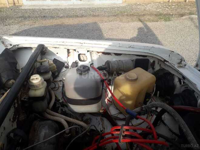 LADA (VAZ) 2106 1997, 115,000 km - 1.6 л - İmişli