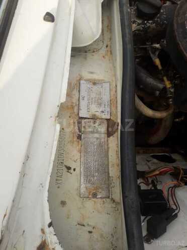 LADA (VAZ) 2106 1997, 115,000 km - 1.6 л - İmişli