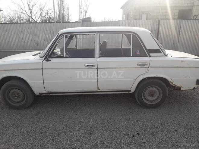 LADA (VAZ) 2106 1997, 115,000 km - 1.6 л - İmişli