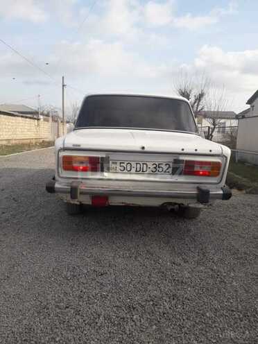 LADA (VAZ) 2106 1997, 115,000 km - 1.6 л - İmişli