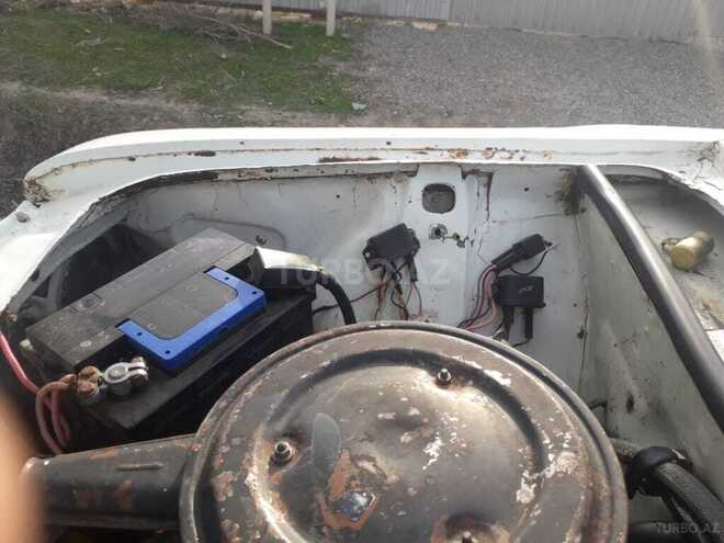 LADA (VAZ) 2106 1997, 115,000 km - 1.6 л - İmişli