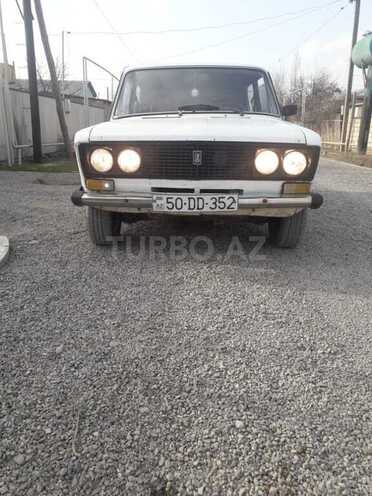 LADA (VAZ) 2106 1997, 115,000 km - 1.6 л - İmişli