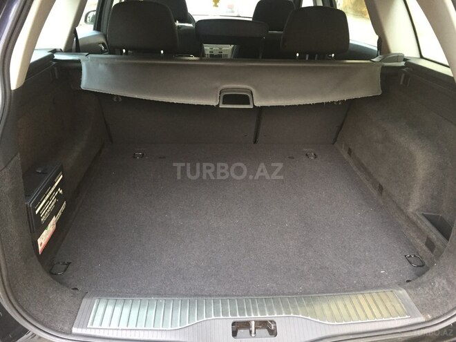 Opel Astra 2008, 137,000 km - 1.7 l - Sumqayıt