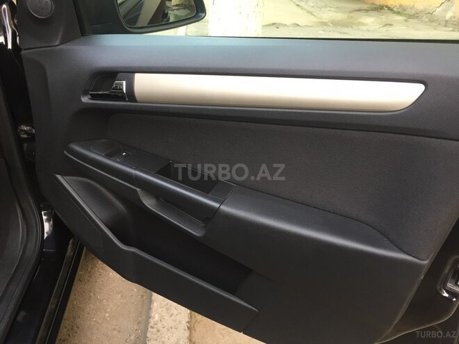 Opel Astra 2008, 137,000 km - 1.7 l - Sumqayıt