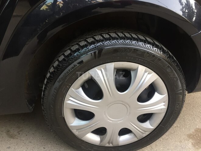 Opel Astra 2008, 137,000 km - 1.7 l - Sumqayıt