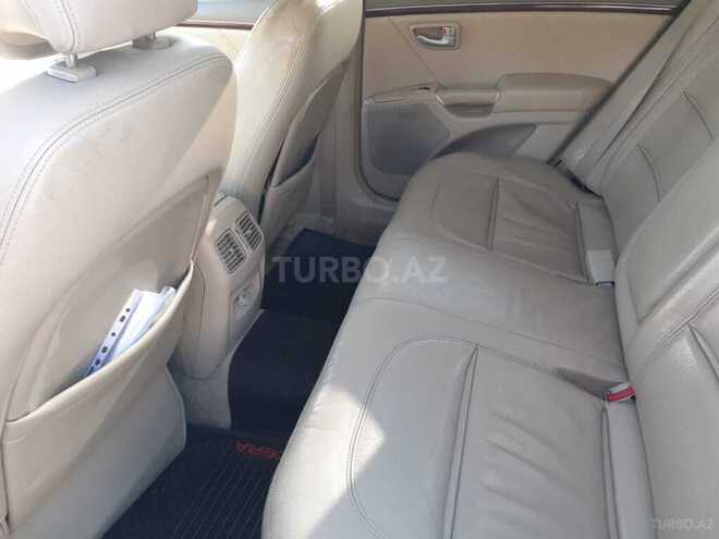 Hyundai Azera 2006, 248,000 km - 3.3 l - Bakı