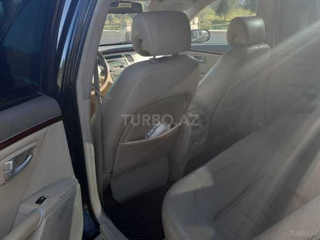 Hyundai Azera 2006, 248,000 km - 3.3 l - Bakı