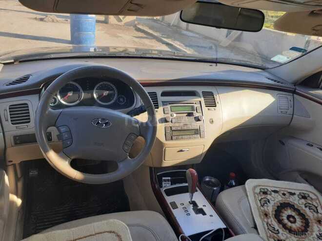 Hyundai Azera 2006, 248,000 km - 3.3 l - Bakı