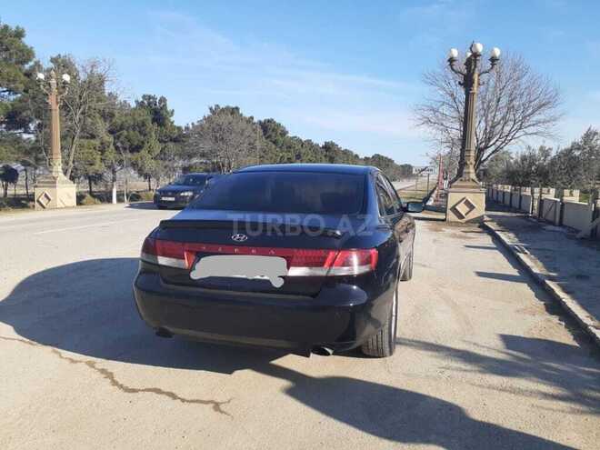 Hyundai Azera 2006, 248,000 km - 3.3 l - Bakı