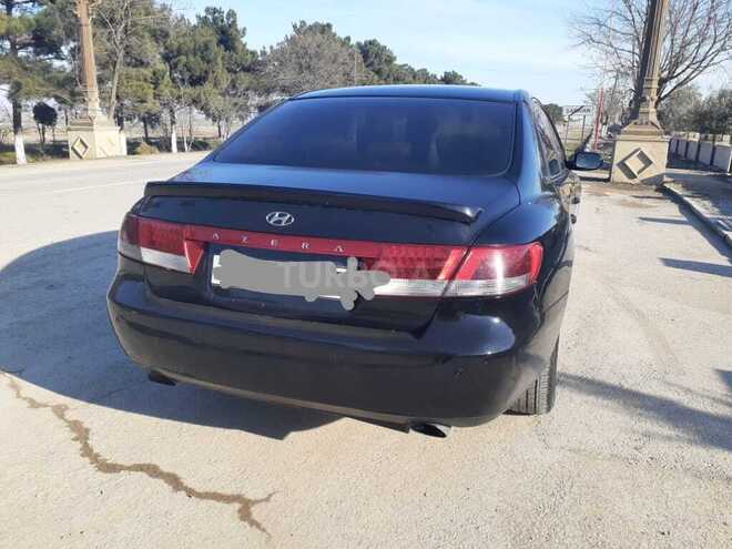 Hyundai Azera 2006, 248,000 km - 3.3 l - Bakı