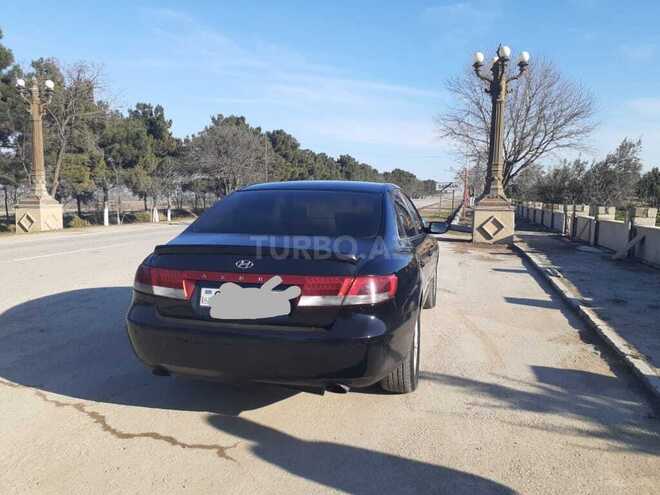 Hyundai Azera 2006, 248,000 km - 3.3 l - Bakı
