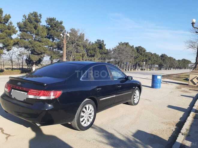Hyundai Azera 2006, 248,000 km - 3.3 l - Bakı