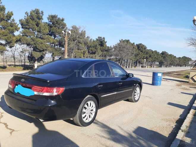 Hyundai Azera 2006, 248,000 km - 3.3 l - Bakı