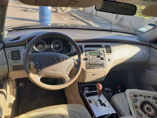 Hyundai Azera 2006, 248,000 km - 3.3 l - Bakı