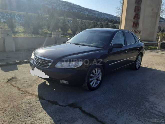 Hyundai Azera 2006, 248,000 km - 3.3 l - Bakı