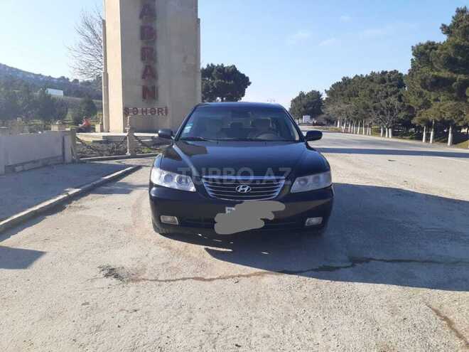 Hyundai Azera 2006, 248,000 km - 3.3 l - Bakı