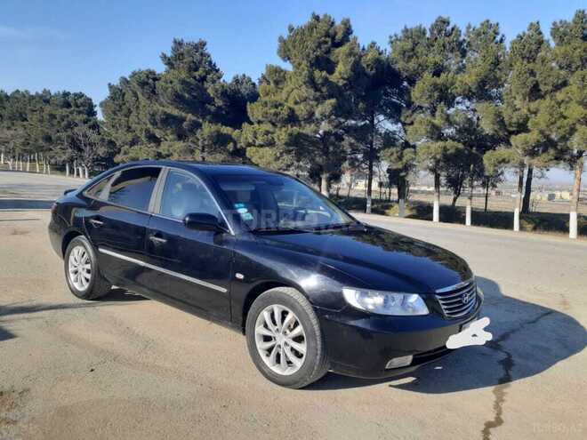 Hyundai Azera 2006, 248,000 km - 3.3 l - Bakı
