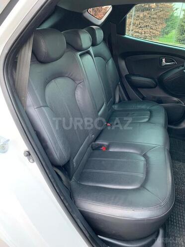 Hyundai ix35 2011, 150,000 km - 2.0 l - Bakı