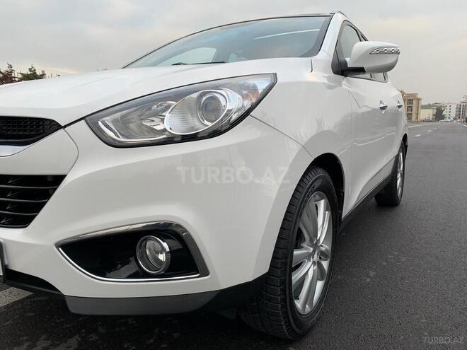 Hyundai ix35 2011, 150,000 km - 2.0 l - Bakı