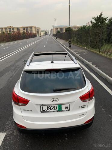 Hyundai ix35 2011, 150,000 km - 2.0 l - Bakı