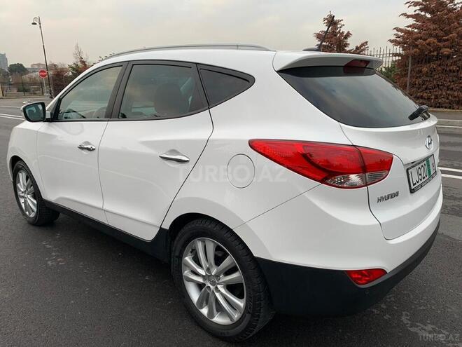 Hyundai ix35 2011, 150,000 km - 2.0 l - Bakı
