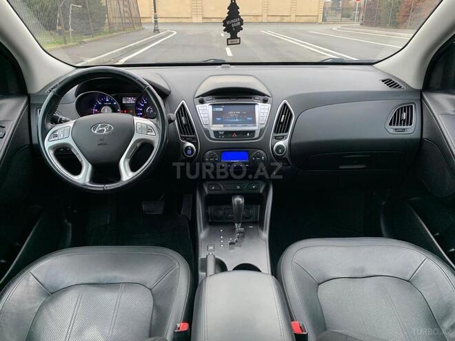 Hyundai ix35 2011, 150,000 km - 2.0 l - Bakı