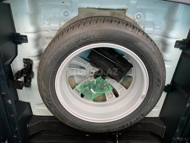 Hyundai ix35 2011, 150,000 km - 2.0 l - Bakı
