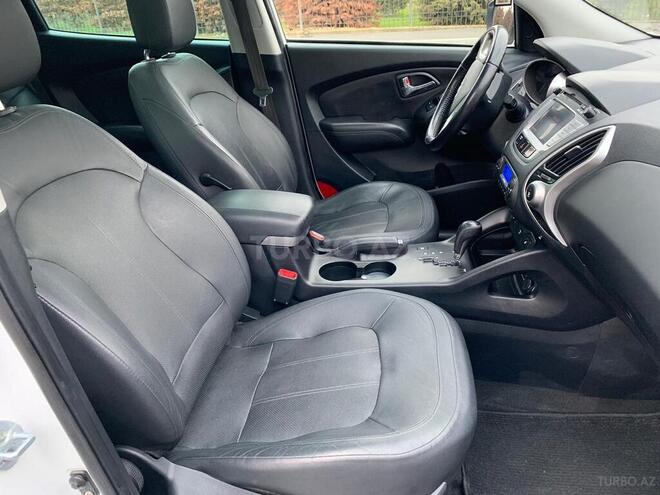 Hyundai ix35 2011, 150,000 km - 2.0 l - Bakı