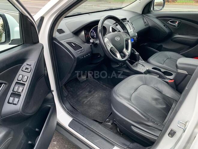 Hyundai ix35 2011, 150,000 km - 2.0 l - Bakı