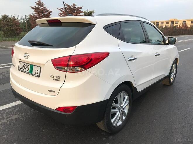 Hyundai ix35 2011, 150,000 km - 2.0 l - Bakı