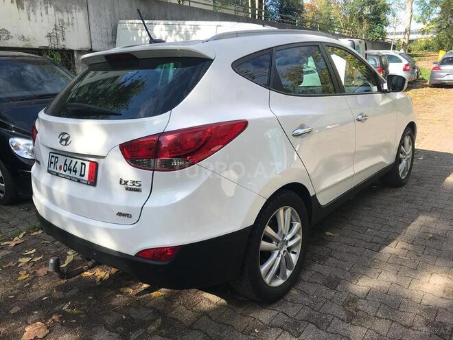Hyundai ix35 2011, 150,000 km - 2.0 l - Bakı