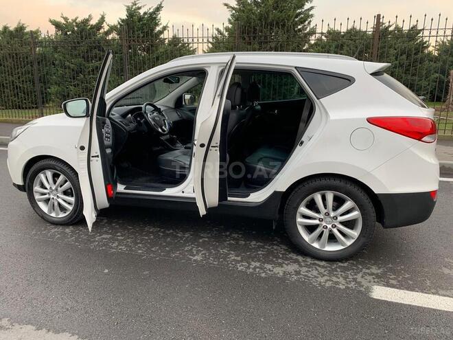 Hyundai ix35 2011, 150,000 km - 2.0 l - Bakı