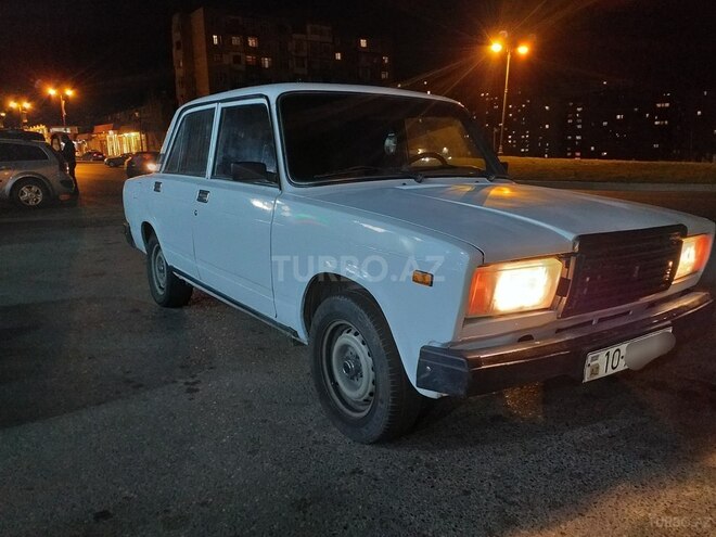 LADA (VAZ) 2107 2005, 150,000 km - 1.5 л - Bakı